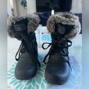 Khombu Winter Boots